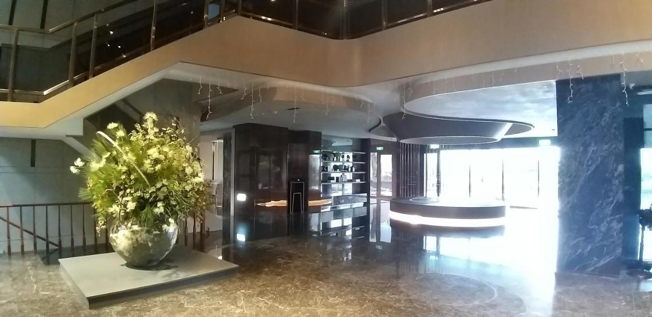 Hot Spring Beauty Soup Toucheng Exterior foto