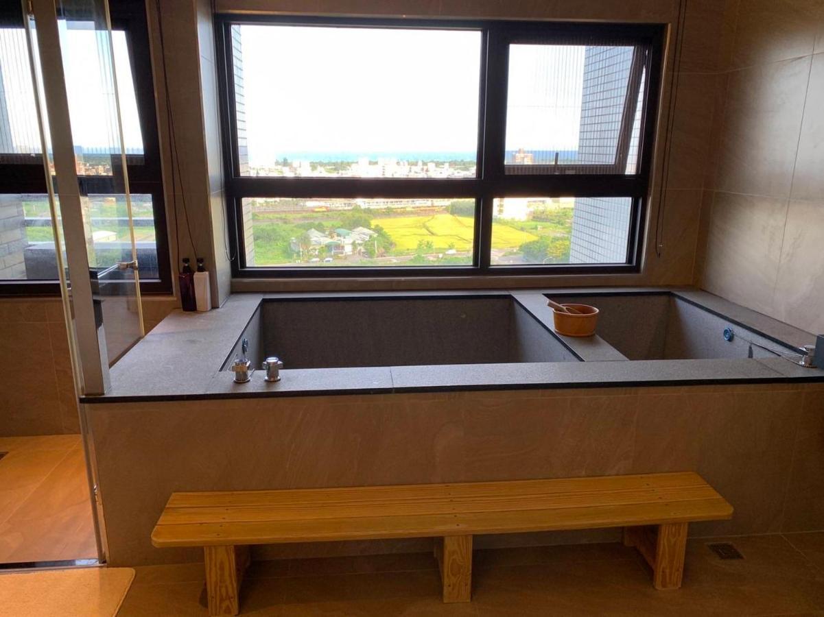 Hot Spring Beauty Soup Toucheng Exterior foto