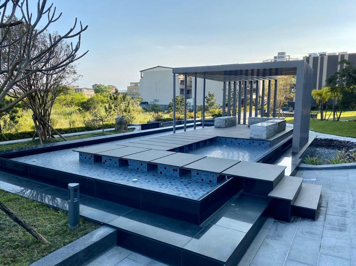 Hot Spring Beauty Soup Toucheng Exterior foto